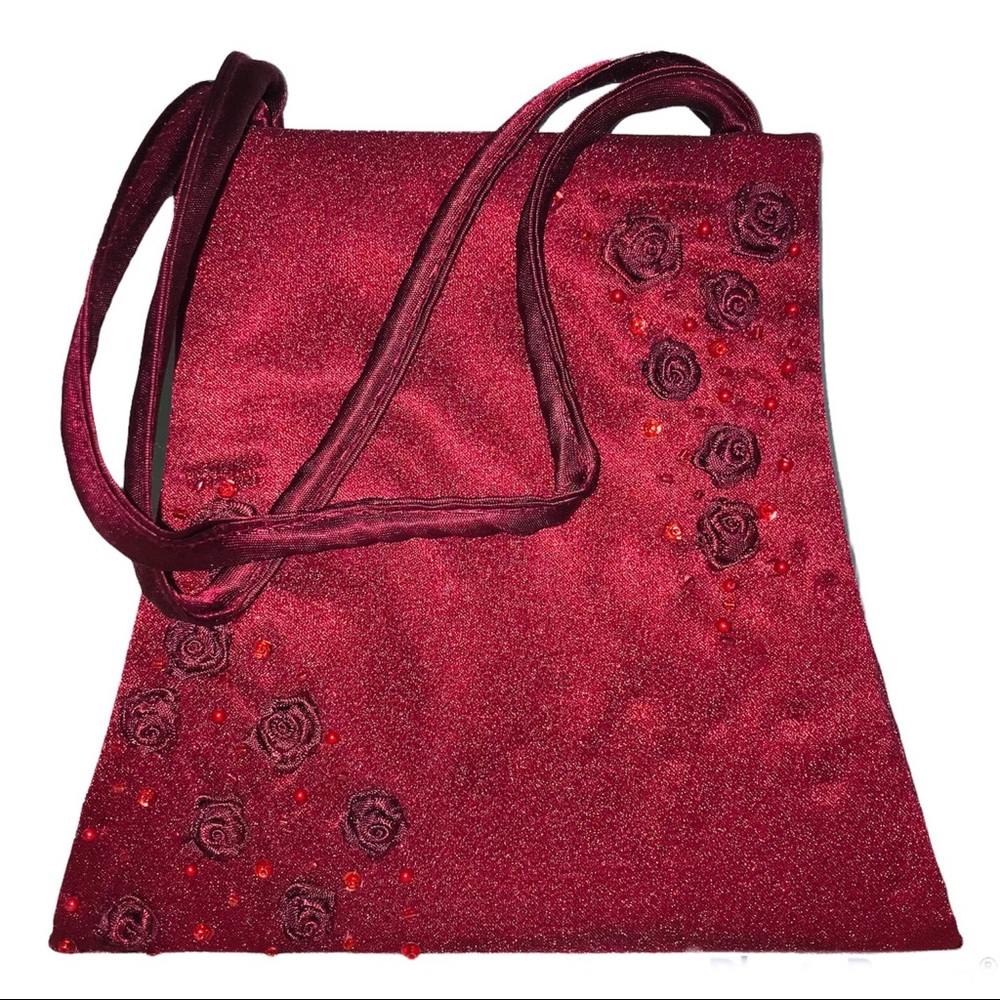 Vintage Dressy Handbag